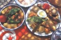 couscous royal