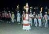 tunesische Folklore