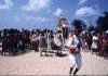 tunesische Folklore