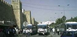 busstation