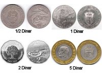 Dinar