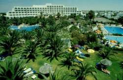Hotell