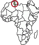 Afrika