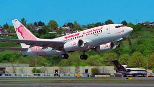 Tunis-Air