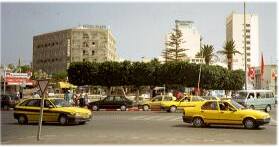 Taxi
