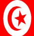 tunesischerflage