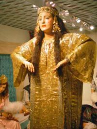 hoshzeitkleid