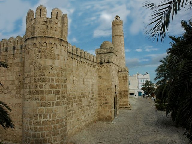Tunesien_Tradition