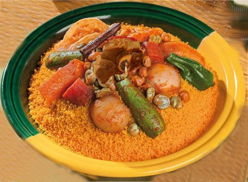 couscous