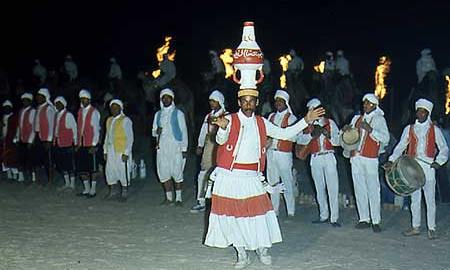 Tunesien_Tradition