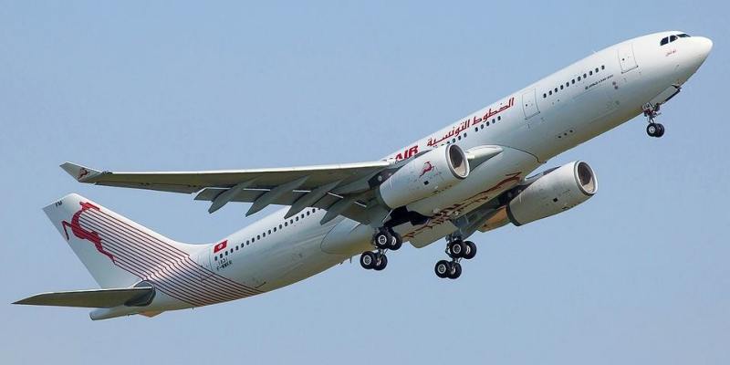 Tunisair